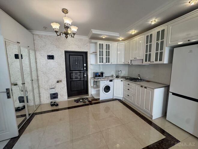 Сдаётся 2-комн. новостройка 67 м², м. 8 ноября, photo 6 from 9