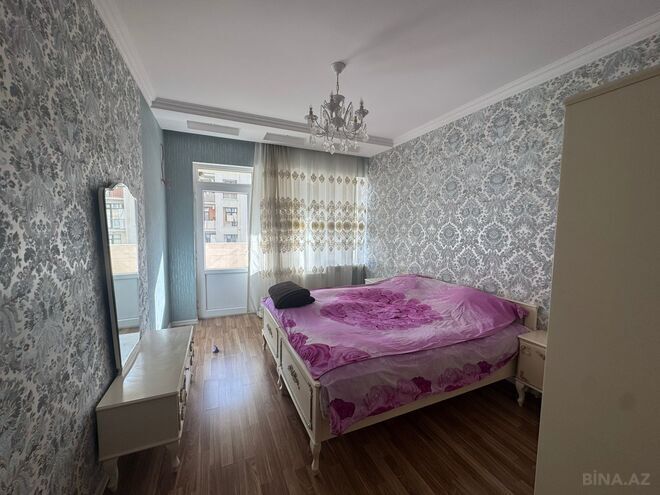 Сдаётся 2-комн. новостройка 67 м², м. 8 ноября, photo 4 from 9