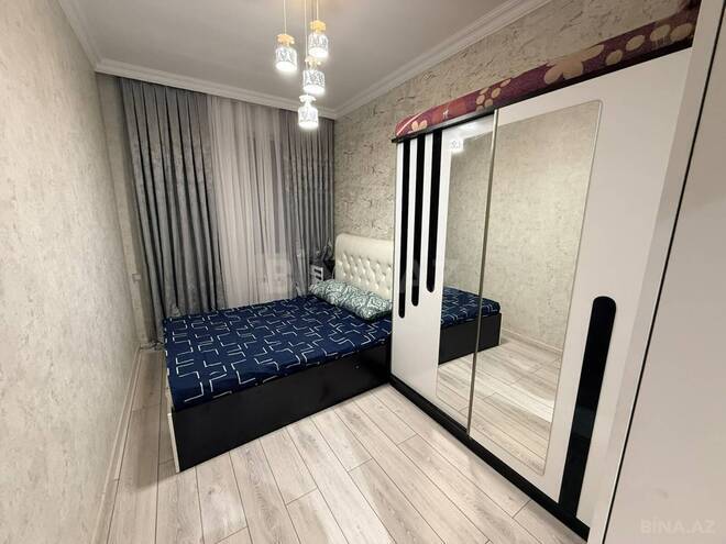 Сдаётся 2-комн. новостройка 47 м², м. 20 января, photo 5 from 8