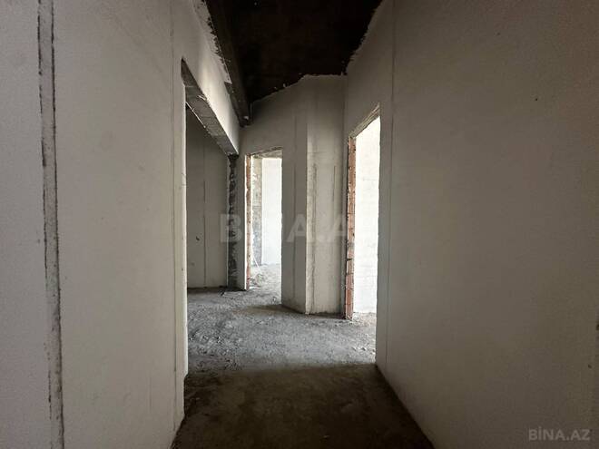 Продаётся 3-комн. новостройка 132 м², м. Низами, photo 9 from 10