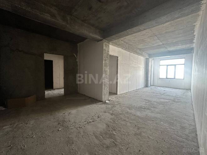 Продаётся 3-комн. новостройка 132 м², м. Низами, photo 8 from 10