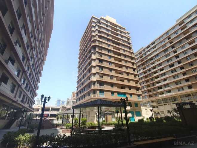 Продаётся 3-комн. новостройка 132 м², м. Низами, photo 1 from 10