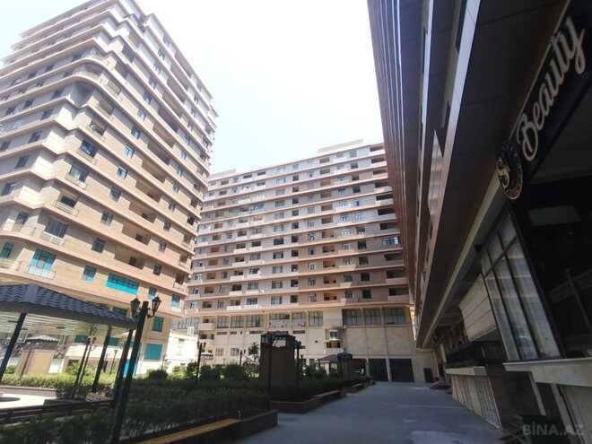 Продаётся 3-комн. новостройка 132 м², м. Низами, photo 3 from 10