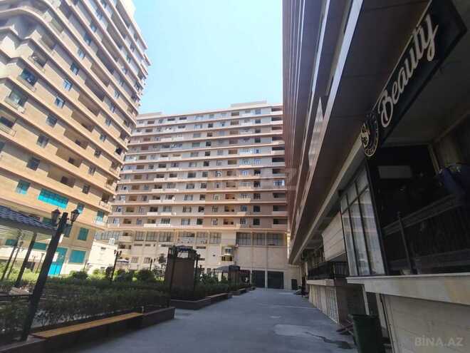 Продаётся 3-комн. новостройка 132 м², м. Низами, photo 4 from 10