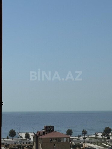 Сдаётся 3-комн. новостройка 110 м², м. Шах Исмаил Хатаи, photo 14 from 17