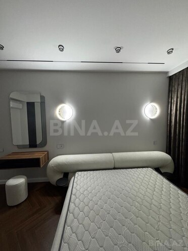 Сдаётся 3-комн. новостройка 110 м², м. Шах Исмаил Хатаи, photo 10 from 17