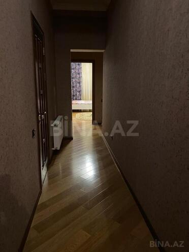 Сдаётся 3-комн. новостройка 130 м², м. Элмляр Академиясы, photo 10 from 14