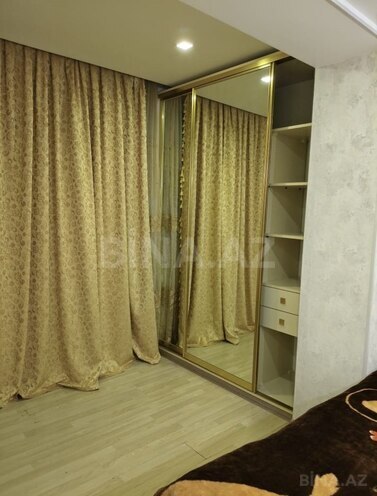 İcarəyə verilir 3 otaqlı köhnə tikili 70 m², İnşaatçılar m., photo 8 from 14