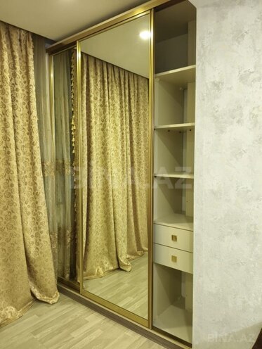 İcarəyə verilir 3 otaqlı köhnə tikili 70 m², İnşaatçılar m., photo 9 from 14