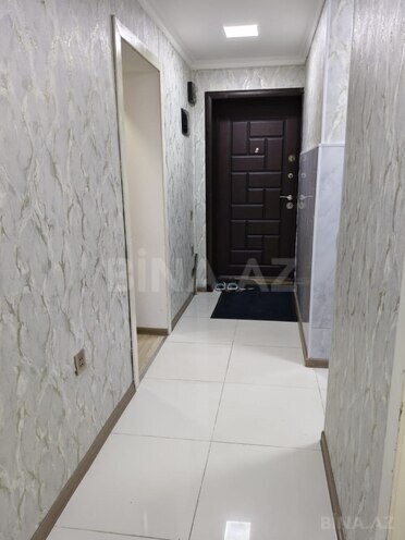 İcarəyə verilir 3 otaqlı köhnə tikili 70 m², İnşaatçılar m., photo 11 from 14