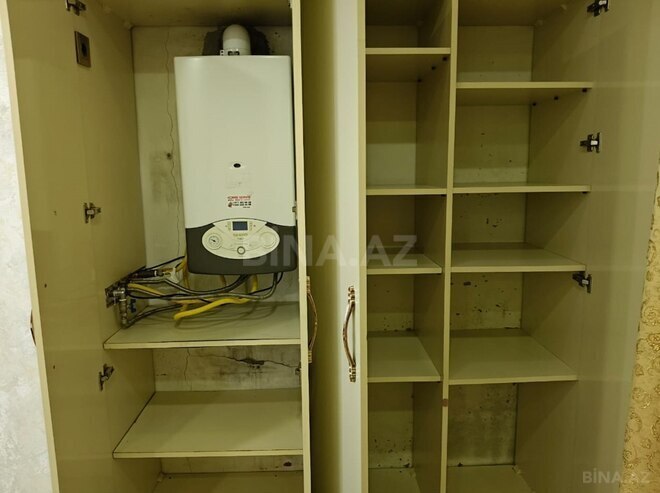 İcarəyə verilir 3 otaqlı köhnə tikili 70 m², İnşaatçılar m., photo 13 from 14