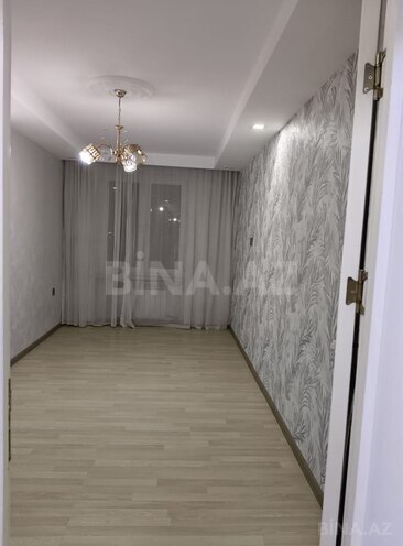 İcarəyə verilir 3 otaqlı köhnə tikili 70 m², İnşaatçılar m., photo 10 from 14