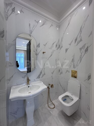 Сдаётся 5-комн. новостройка 180 м², пос. Аг шехер, photo 15 from 23