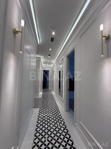 Сдаётся 5-комн. новостройка 180 м², пос. Аг шехер, photo 21 from 23