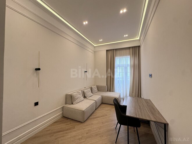 Сдаётся 5-комн. новостройка 180 м², пос. Аг шехер, photo 18 from 23