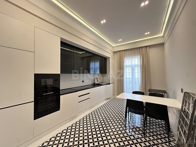 Сдаётся 5-комн. новостройка 180 м², пос. Аг шехер, photo 7 from 23