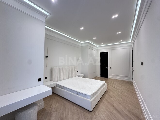 Сдаётся 5-комн. новостройка 180 м², пос. Аг шехер, photo 9 from 23