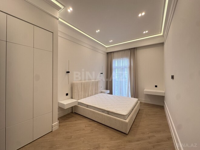 Сдаётся 5-комн. новостройка 180 м², пос. Аг шехер, photo 13 from 23