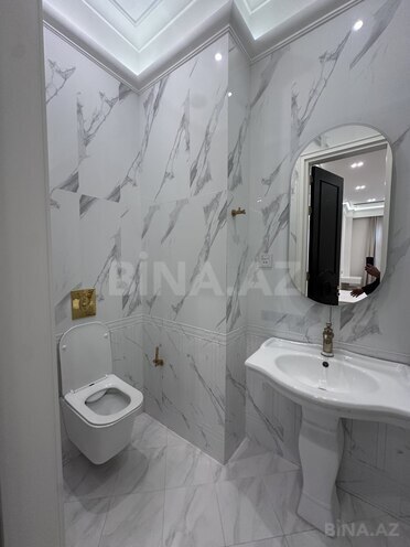 Сдаётся 5-комн. новостройка 180 м², пос. Аг шехер, photo 11 from 23