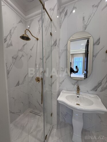 Сдаётся 5-комн. новостройка 180 м², пос. Аг шехер, photo 16 from 23