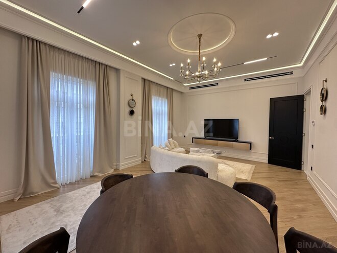 Сдаётся 5-комн. новостройка 180 м², пос. Аг шехер, photo 5 from 23