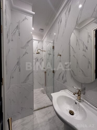 Сдаётся 5-комн. новостройка 180 м², пос. Аг шехер, photo 20 from 23