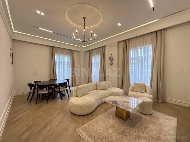 Сдаётся 5-комн. новостройка 180 м², пос. Аг шехер, photo 4 from 23