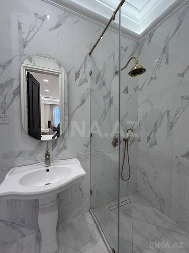 Сдаётся 5-комн. новостройка 180 м², пос. Аг шехер, photo 12 from 23
