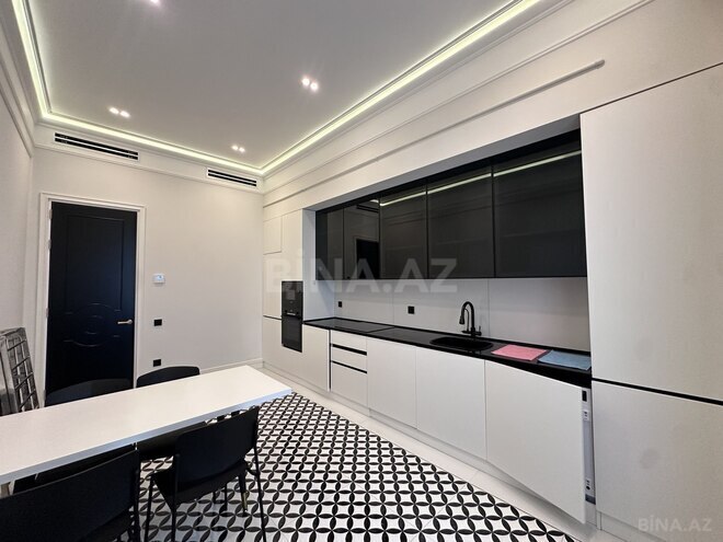 Сдаётся 5-комн. новостройка 180 м², пос. Аг шехер, photo 8 from 23