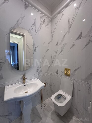 Сдаётся 5-комн. новостройка 180 м², пос. Аг шехер, photo 19 from 23