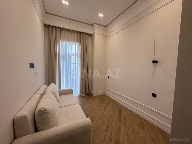 Сдаётся 5-комн. новостройка 180 м², пос. Аг шехер, photo 17 from 23