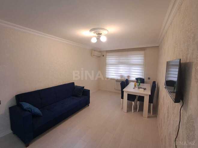 Продаётся 2-комн. вторичка 55 м², photo 1 from 10