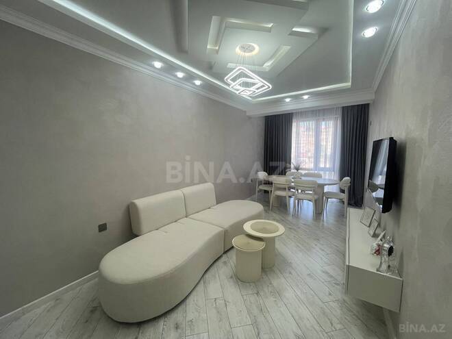 Продаётся 2-комн. новостройка 55 м², пос. Ази Асланова, photo 3 from 11