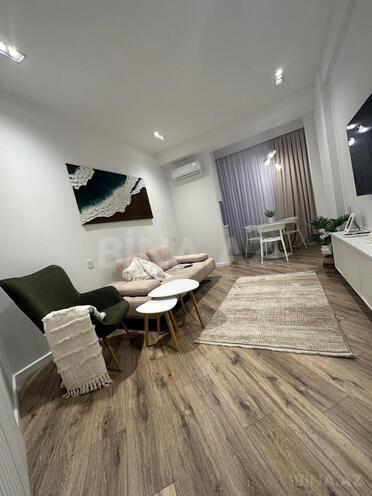 Satılır 3 otaqlı yeni tikili 50 m², Abşeron r., photo 4 from 18