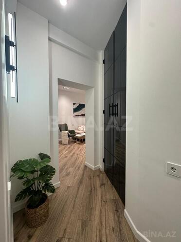 Satılır 3 otaqlı yeni tikili 50 m², Abşeron r., photo 12 from 18