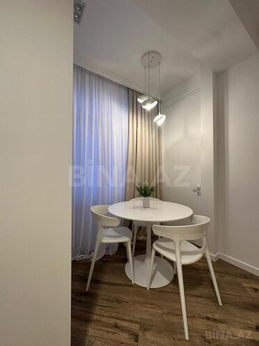 Satılır 3 otaqlı yeni tikili 50 m², Abşeron r., photo 5 from 18