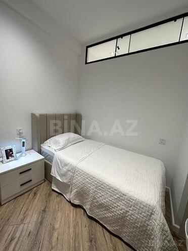 Satılır 3 otaqlı yeni tikili 50 m², Abşeron r., photo 9 from 18