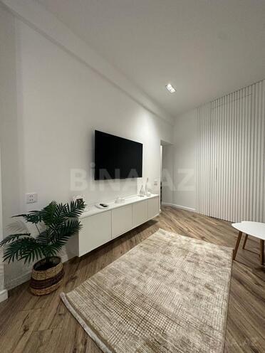 Satılır 3 otaqlı yeni tikili 50 m², Abşeron r., photo 7 from 18