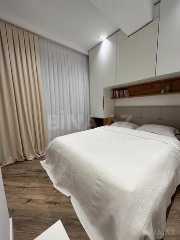 Satılır 3 otaqlı yeni tikili 50 m², Abşeron r., photo 8 from 18