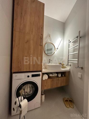 Satılır 3 otaqlı yeni tikili 50 m², Abşeron r., photo 13 from 18