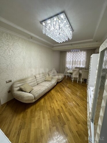 Продаётся 3-комн. новостройка 91 м², пос. Ени Ясамал, photo 3 from 16
