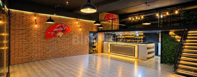 İcarəyə verilir  obyekt 80 m², Sahil m., photo 4 from 5