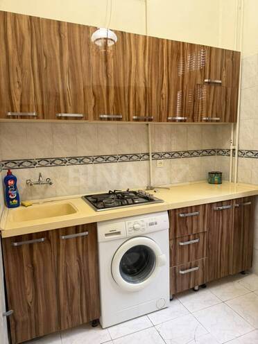Сдаётся 3-комн. вторичка 100 м², м. Элмляр Академиясы, photo 3 from 14