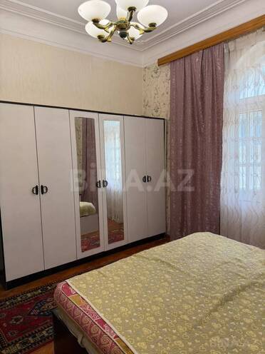 Сдаётся 3-комн. вторичка 100 м², м. Элмляр Академиясы, photo 5 from 14