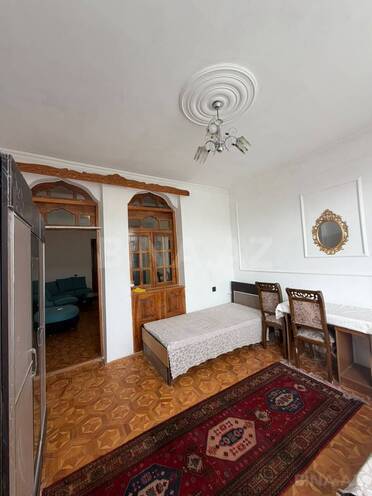 Сдаётся 3-комн. вторичка 100 м², м. Элмляр Академиясы, photo 7 from 14