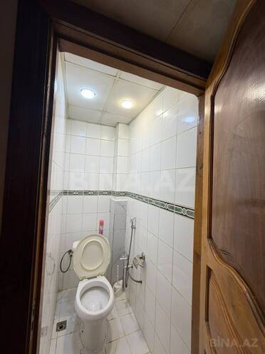 Сдаётся 3-комн. вторичка 100 м², м. Элмляр Академиясы, photo 12 from 14