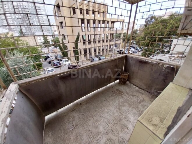 Satılır 3 otaqlı köhnə tikili 88 m², Elmlər Akademiyası m., photo 8 from 18