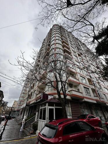 Сдаётся 4-комн. новостройка 202 м², м. Нариман Нариманов, photo 27 from 29