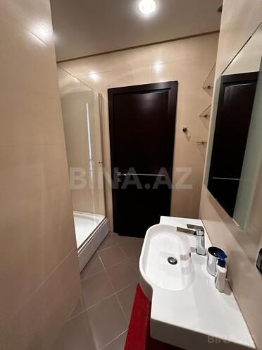 Сдаётся 4-комн. новостройка 202 м², м. Нариман Нариманов, photo 18 from 29