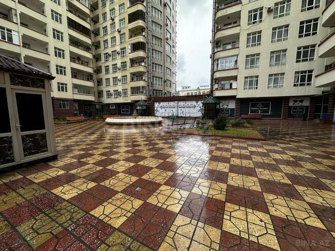 Сдаётся 4-комн. новостройка 202 м², м. Нариман Нариманов, photo 25 from 29